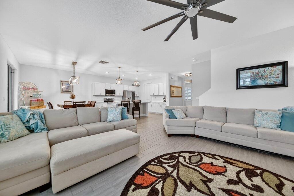 7528 NW Deysbrook Lane, Port Saint Lucie, FL 34987 Photo