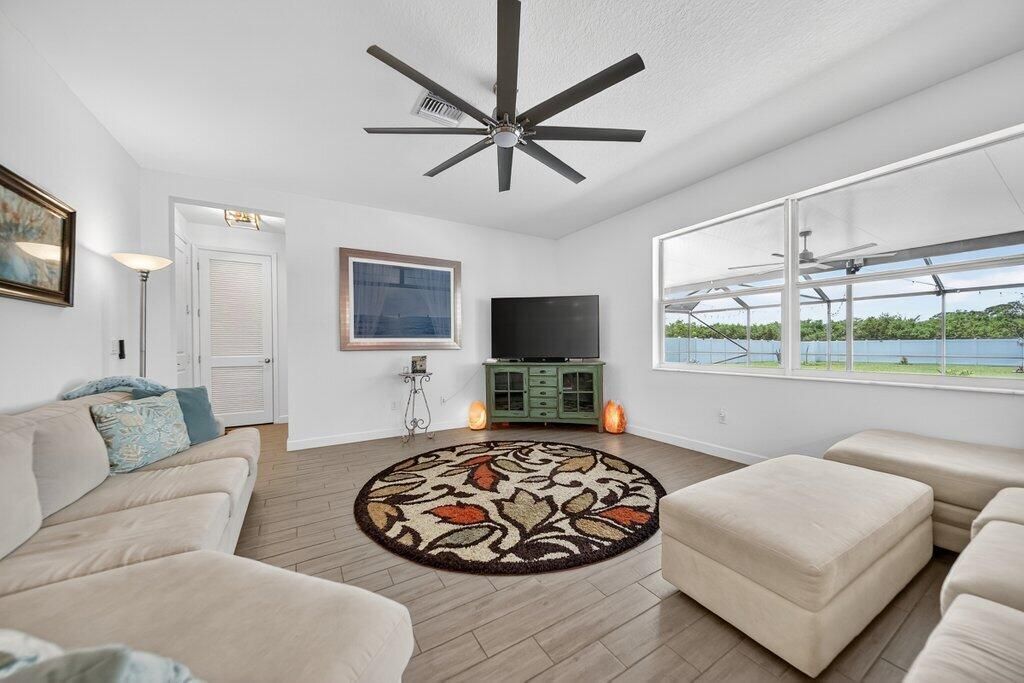 7528 NW Deysbrook Lane, Port Saint Lucie, FL 34987 Photo