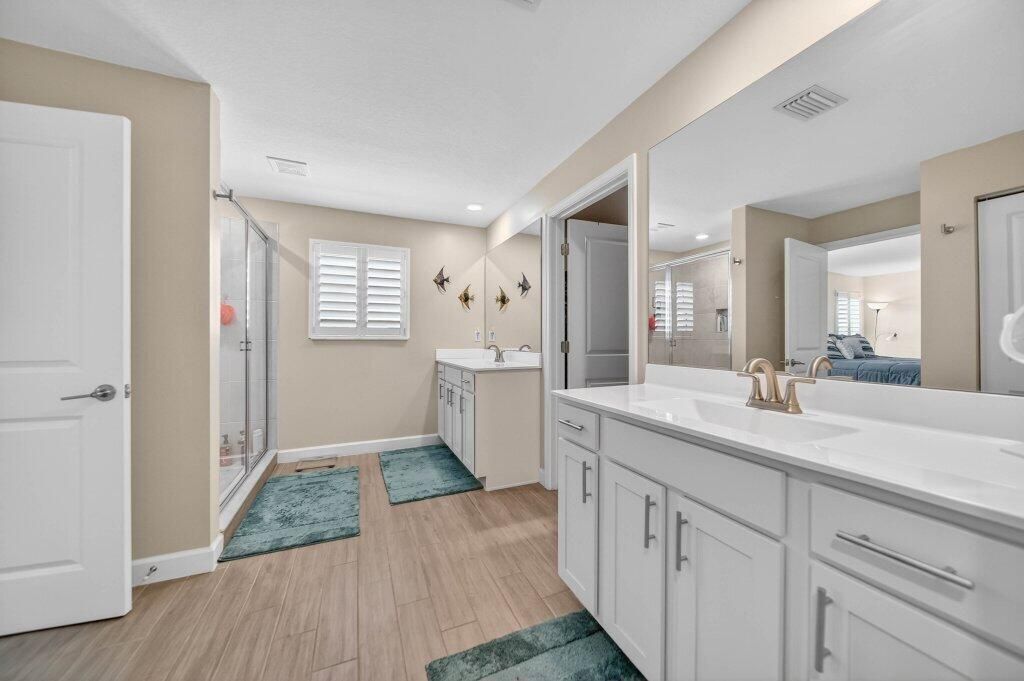7528 NW Deysbrook Lane, Port Saint Lucie, FL 34987 Photo