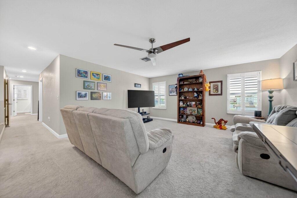 7528 NW Deysbrook Lane, Port Saint Lucie, FL 34987 Photo