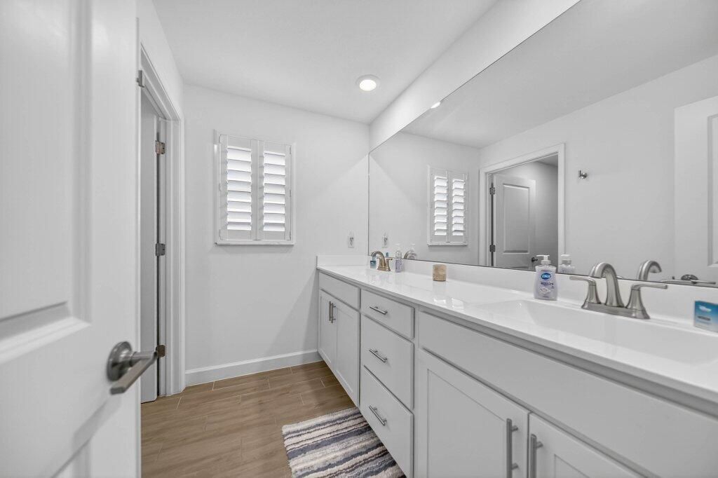 7528 NW Deysbrook Lane, Port Saint Lucie, FL 34987 Photo