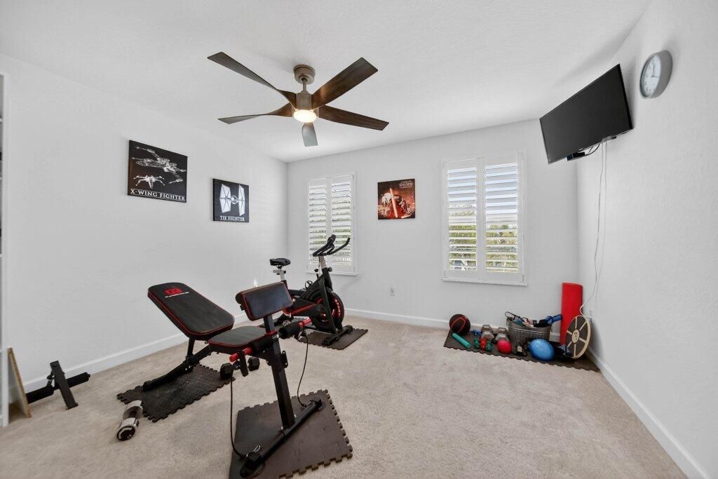 7528 NW Deysbrook Lane, Port Saint Lucie, FL 34987 Photo