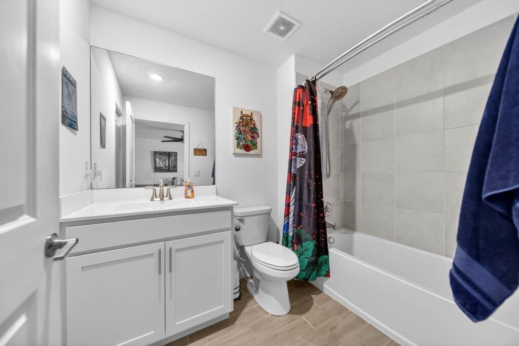 7528 NW Deysbrook Lane, Port Saint Lucie, FL 34987 Photo