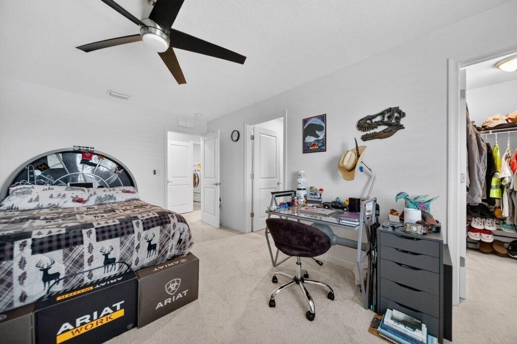 7528 NW Deysbrook Lane, Port Saint Lucie, FL 34987 Photo