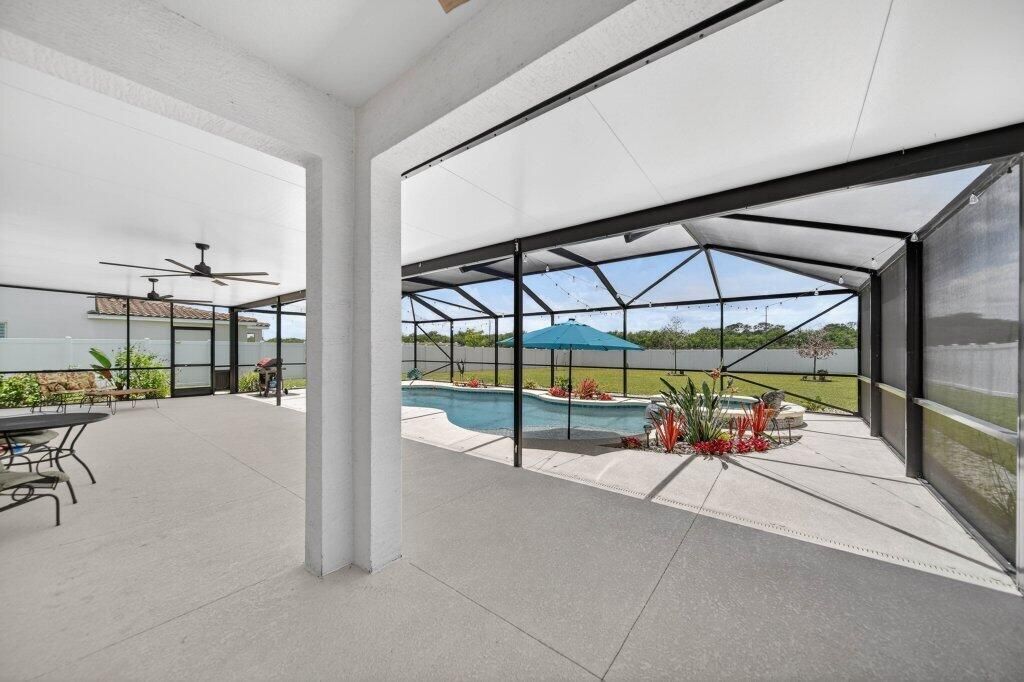 7528 NW Deysbrook Lane, Port Saint Lucie, FL 34987 Photo