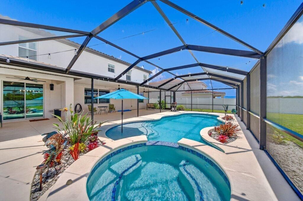 7528 NW Deysbrook Lane, Port Saint Lucie, FL 34987 Photo