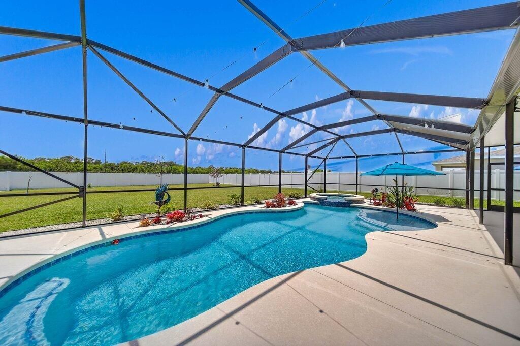 7528 NW Deysbrook Lane, Port Saint Lucie, FL 34987 Photo