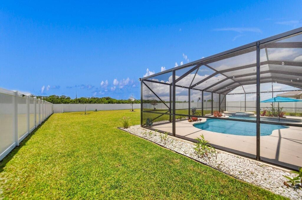 7528 NW Deysbrook Lane, Port Saint Lucie, FL 34987 Photo