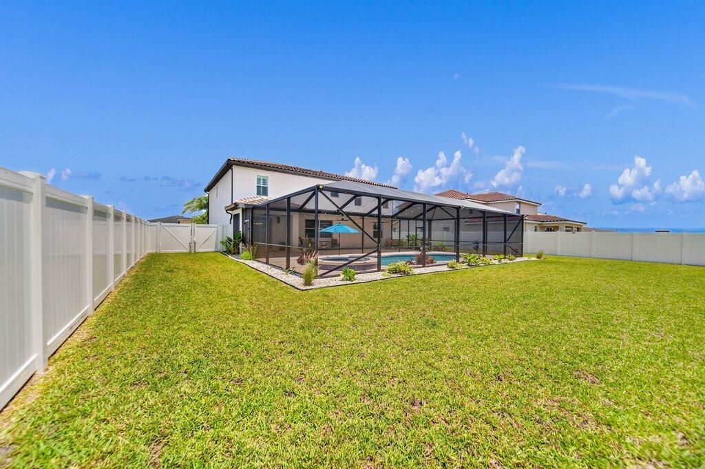 7528 NW Deysbrook Lane, Port Saint Lucie, FL 34987 Photo
