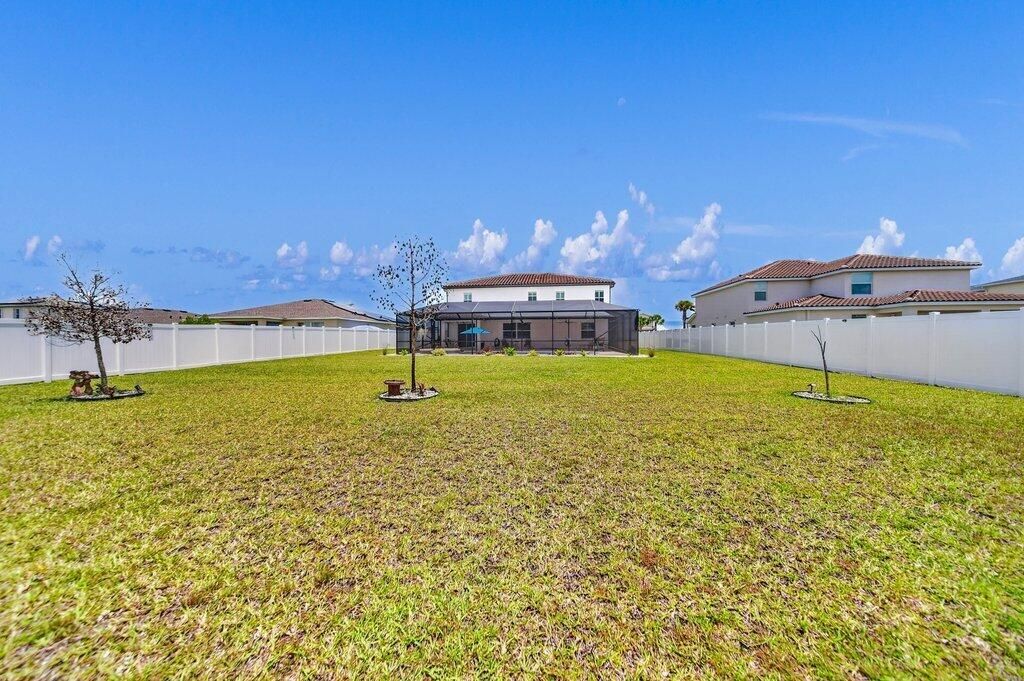 7528 NW Deysbrook Lane, Port Saint Lucie, FL 34987 Photo