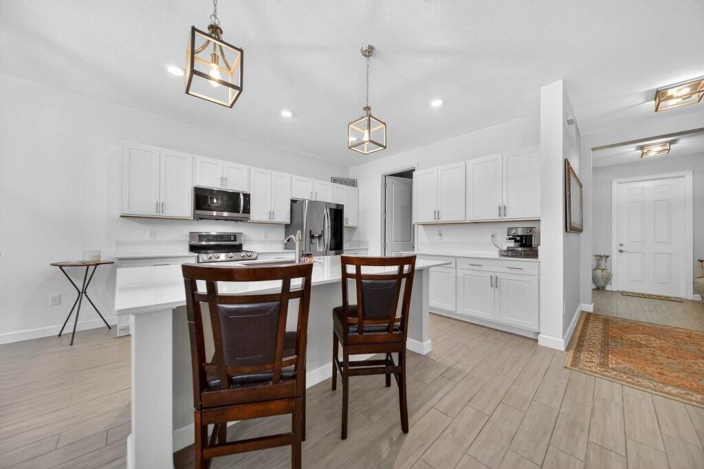 7528 NW Deysbrook Lane, Port Saint Lucie, FL 34987 Photo