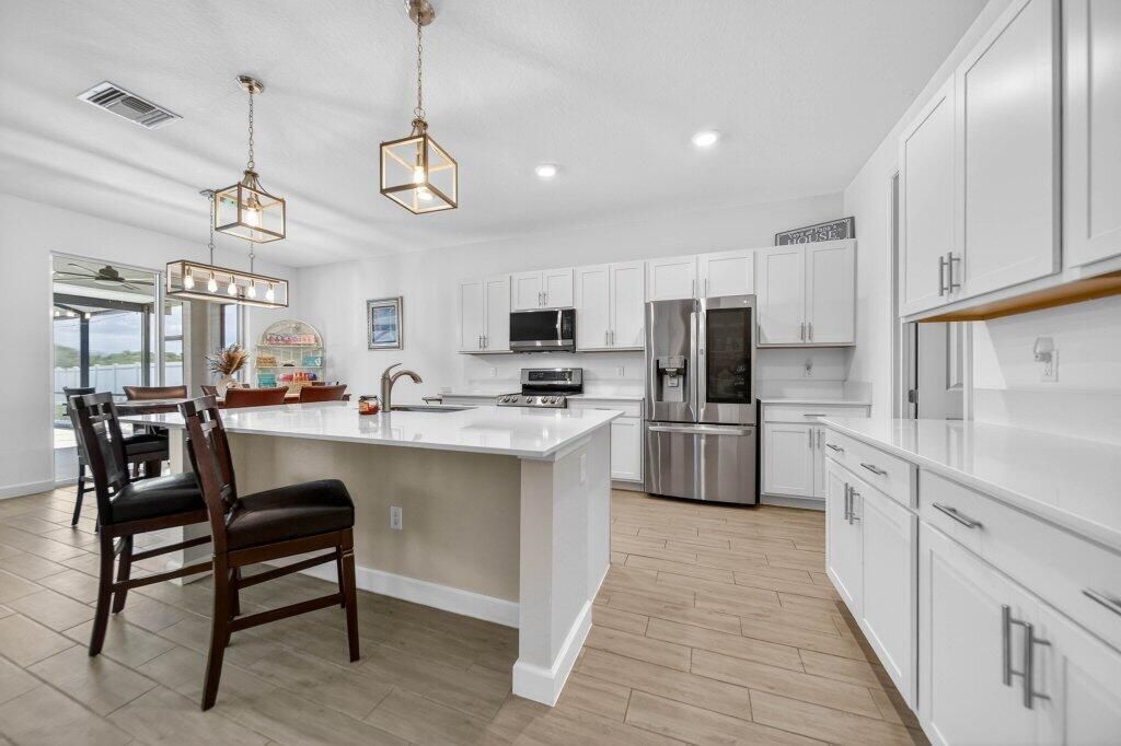 7528 NW Deysbrook Lane, Port Saint Lucie, FL 34987 Photo