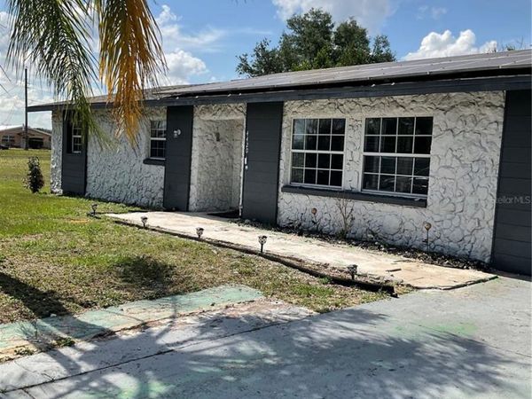 4420 AVISTA STREET , SEBRING, FL 33870