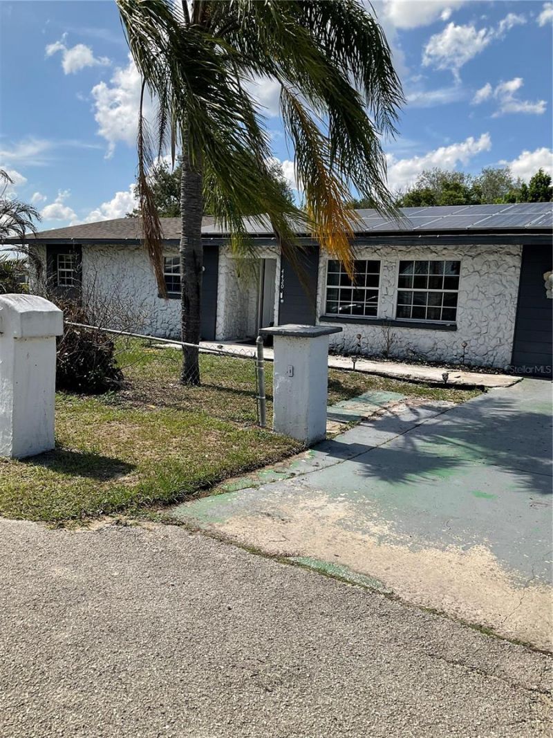4420 Avista Street, Sebring, FL 33870 Photo