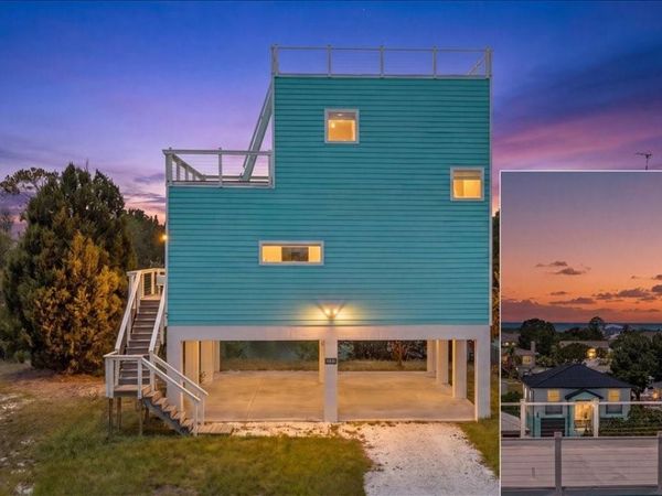 3185 ROSE ARBOR DRIVE , HERNANDO BEACH, FL 34607