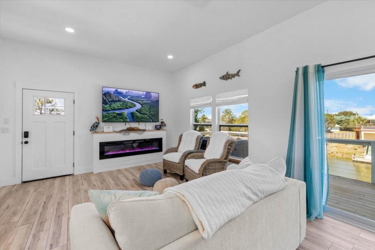 3185 Rose Arbor Drive, Hernando Beach, FL 34607 Photo