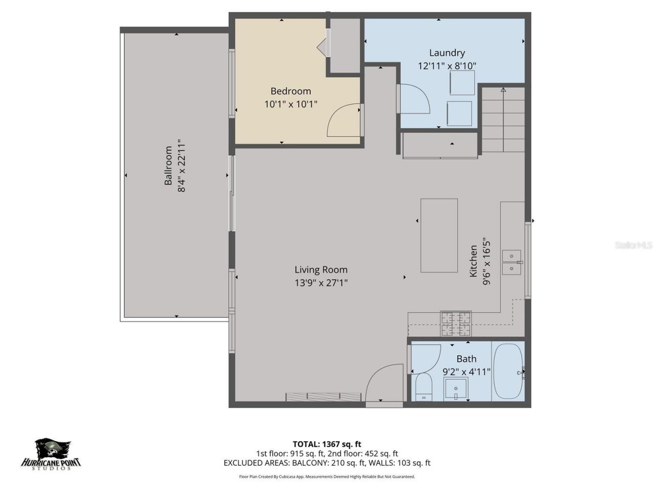 3185 Rose Arbor Drive, Hernando Beach, FL 34607 Photo