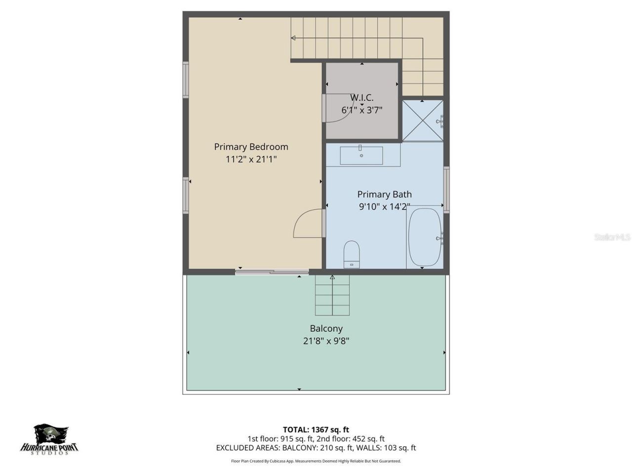 3185 Rose Arbor Drive, Hernando Beach, FL 34607 Photo