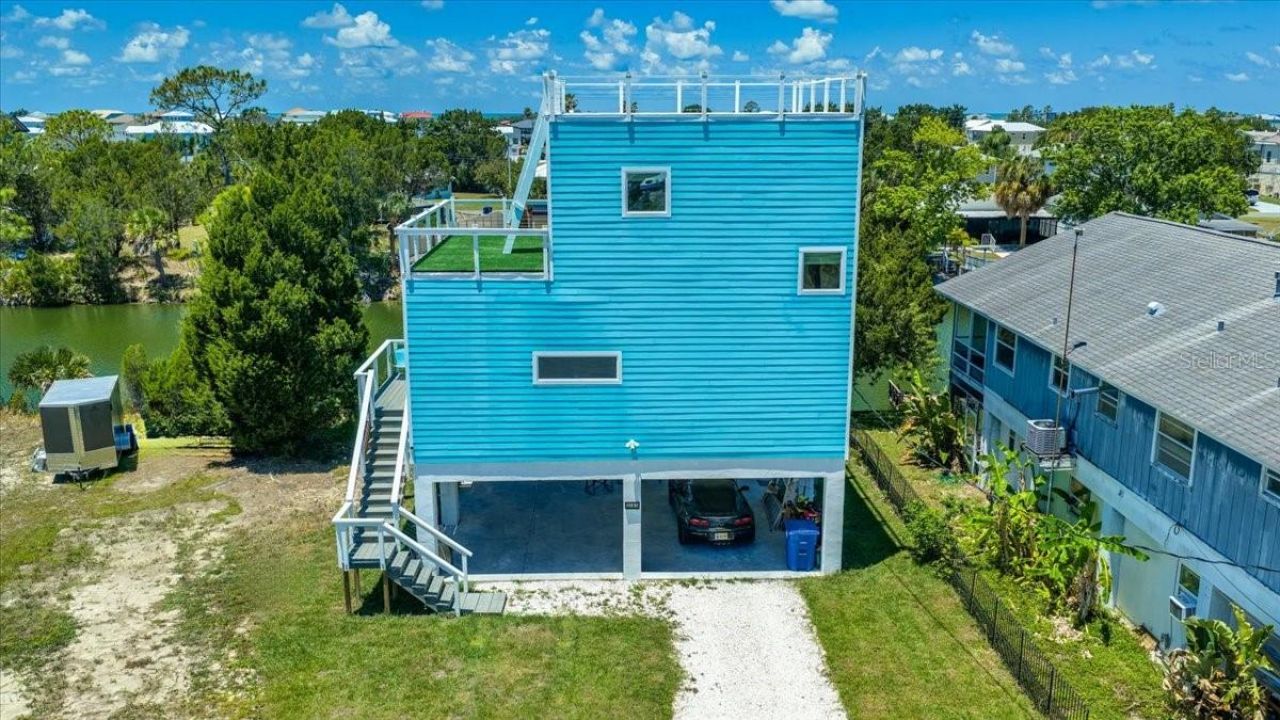 3185 Rose Arbor Drive, Hernando Beach, FL 34607 Photo