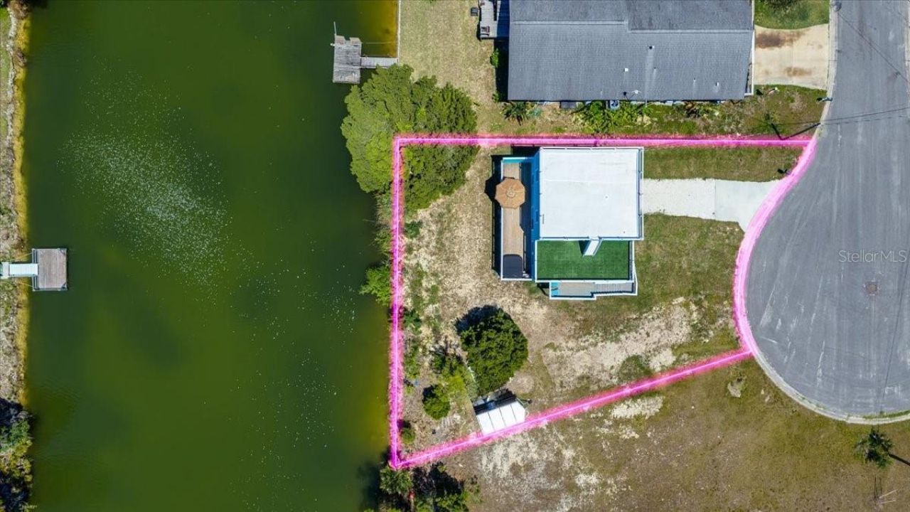 3185 Rose Arbor Drive, Hernando Beach, FL 34607 Photo