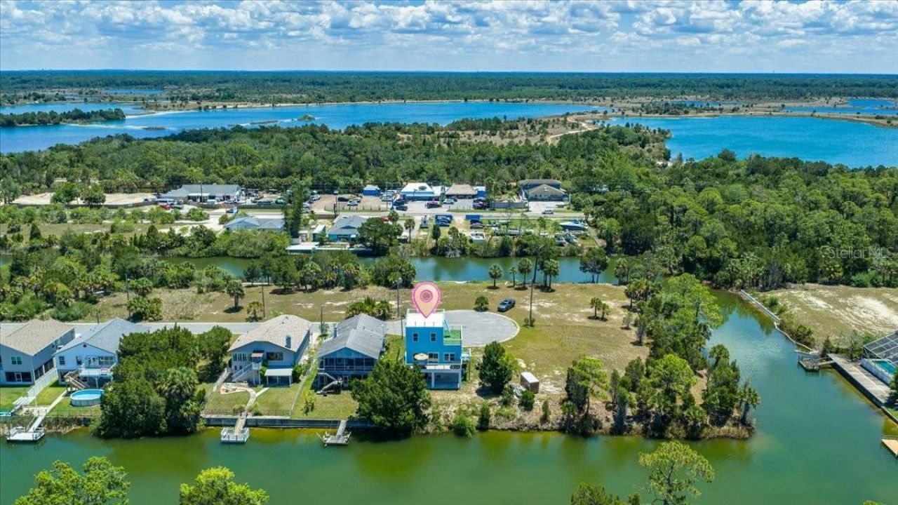 3185 Rose Arbor Drive, Hernando Beach, FL 34607 Photo