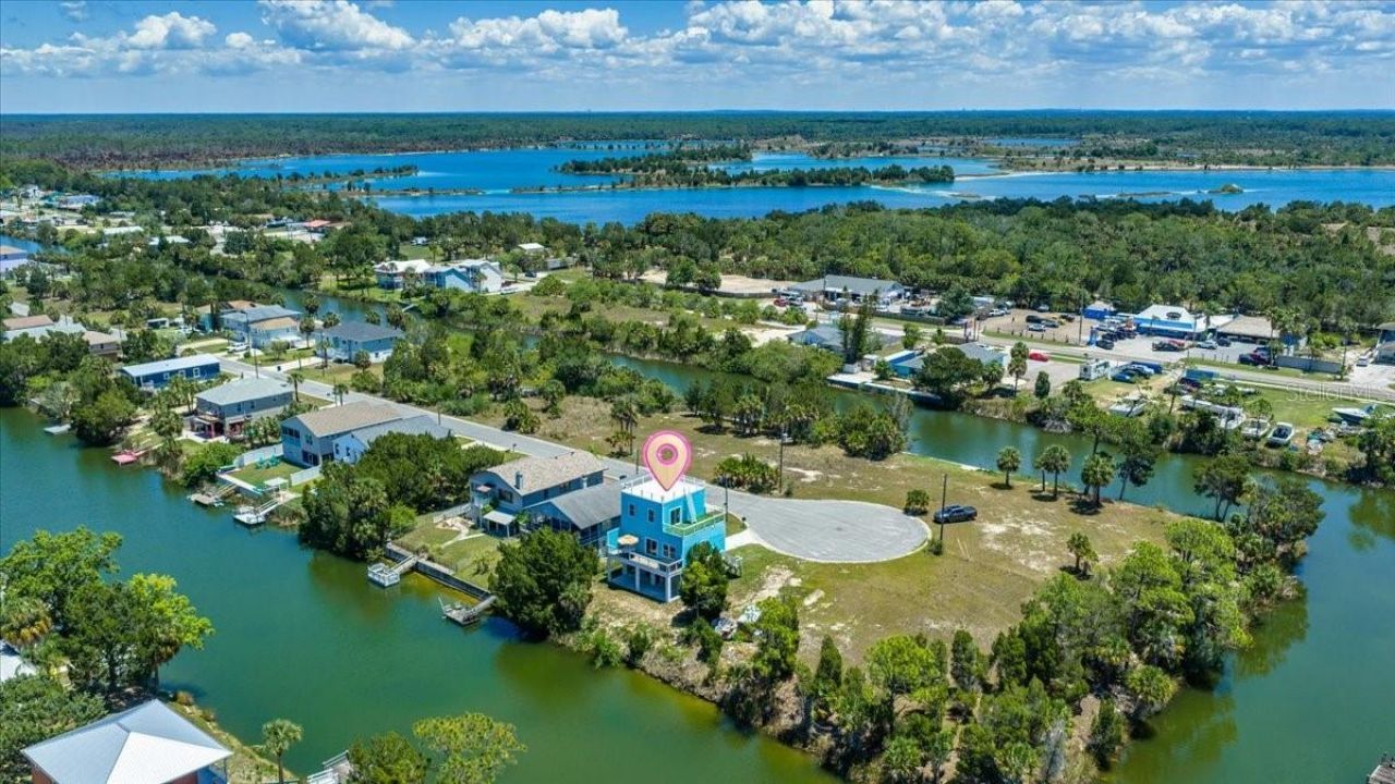 3185 Rose Arbor Drive, Hernando Beach, FL 34607 Photo
