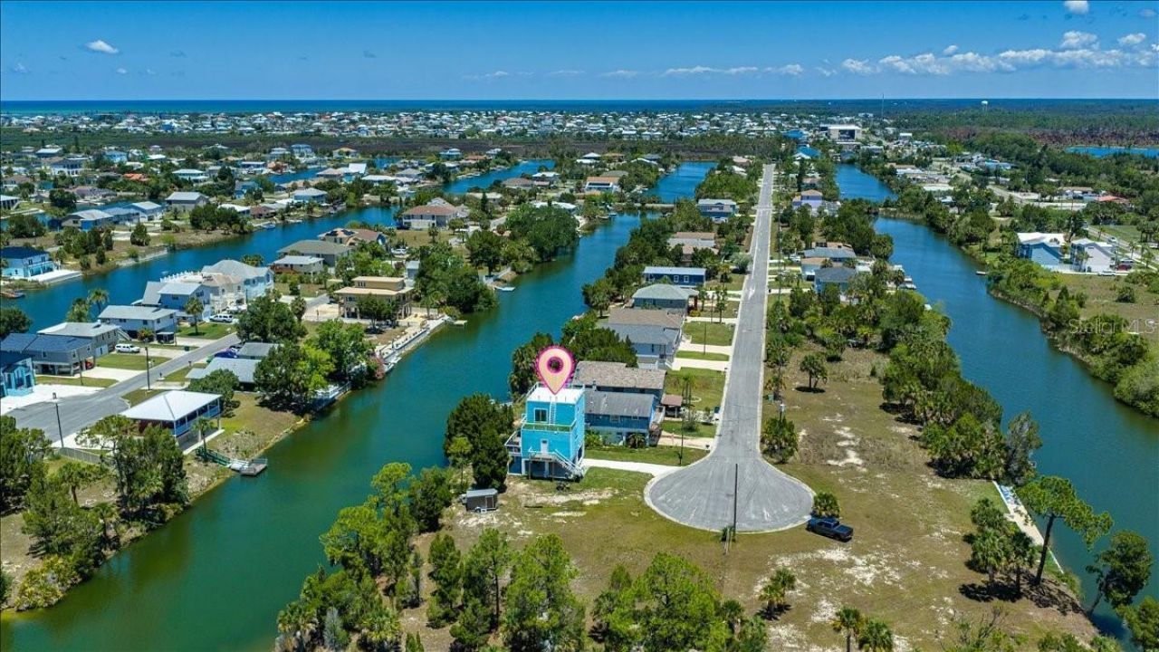 3185 Rose Arbor Drive, Hernando Beach, FL 34607 Photo