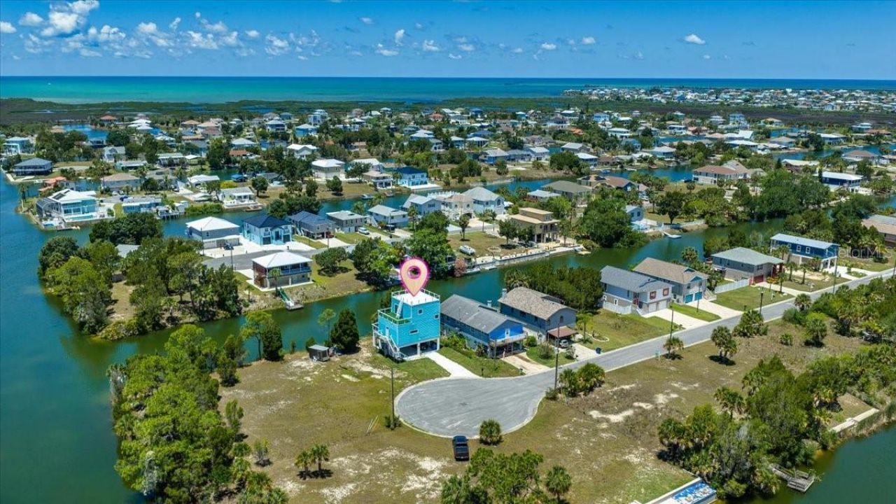 3185 Rose Arbor Drive, Hernando Beach, FL 34607 Photo
