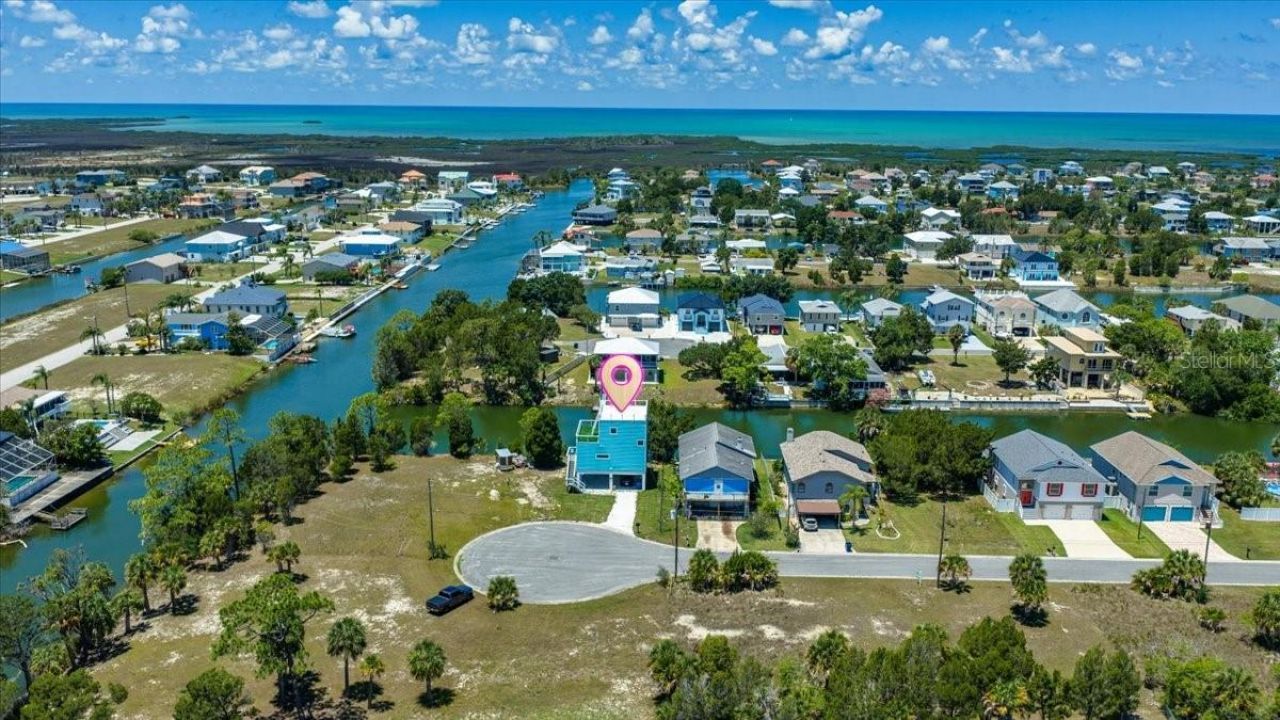 3185 Rose Arbor Drive, Hernando Beach, FL 34607 Photo