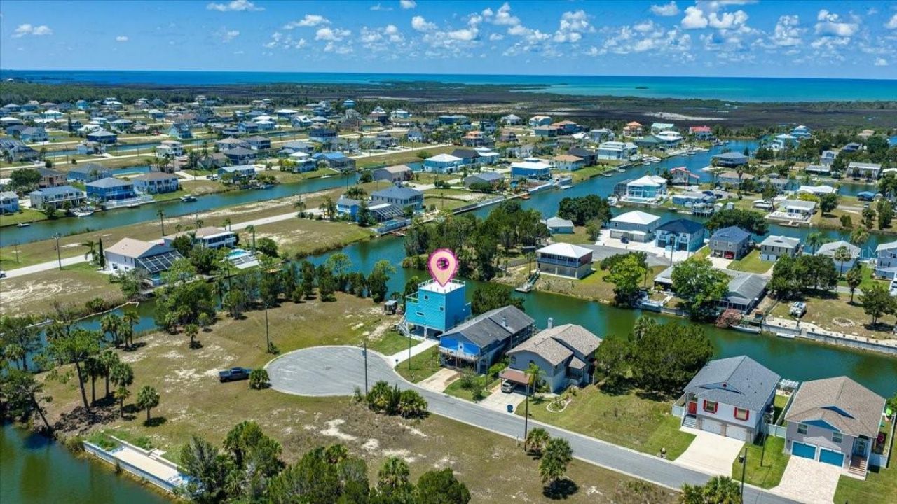 3185 Rose Arbor Drive, Hernando Beach, FL 34607 Photo
