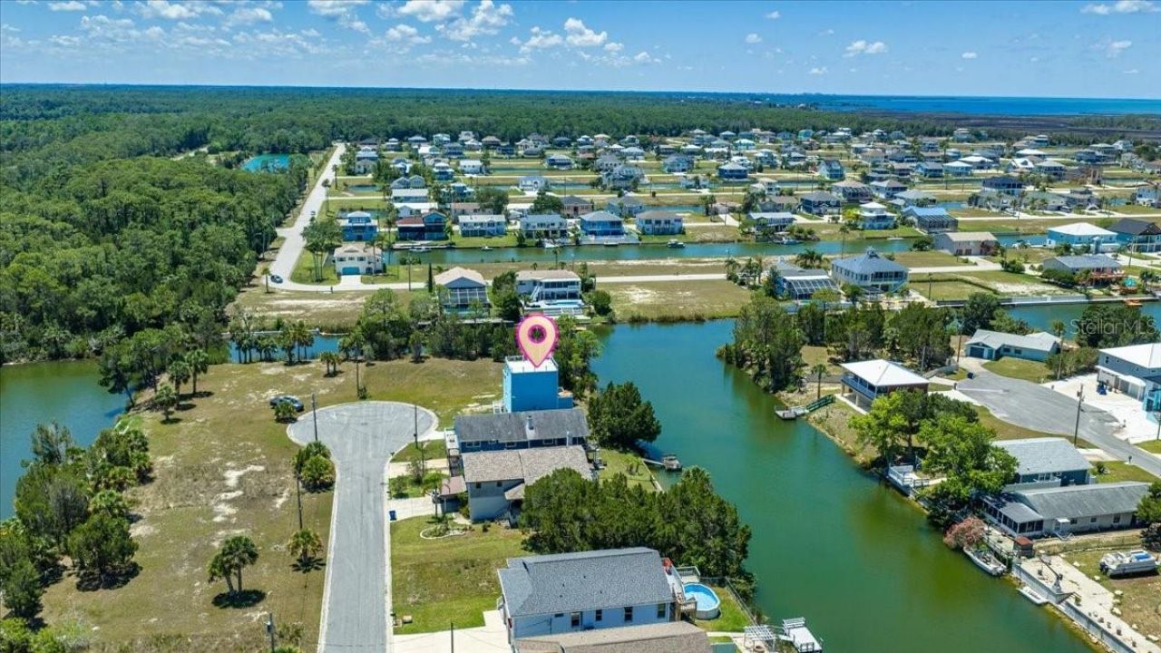 3185 Rose Arbor Drive, Hernando Beach, FL 34607 Photo