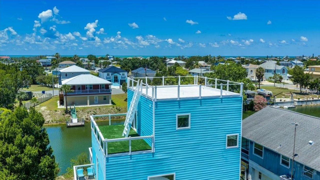 3185 Rose Arbor Drive, Hernando Beach, FL 34607 Photo