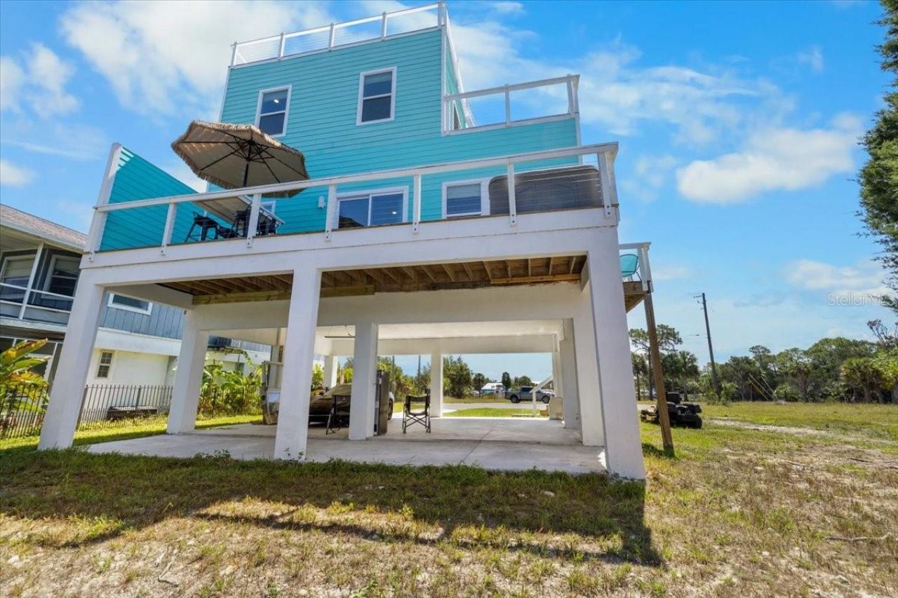 3185 Rose Arbor Drive, Hernando Beach, FL 34607 Photo