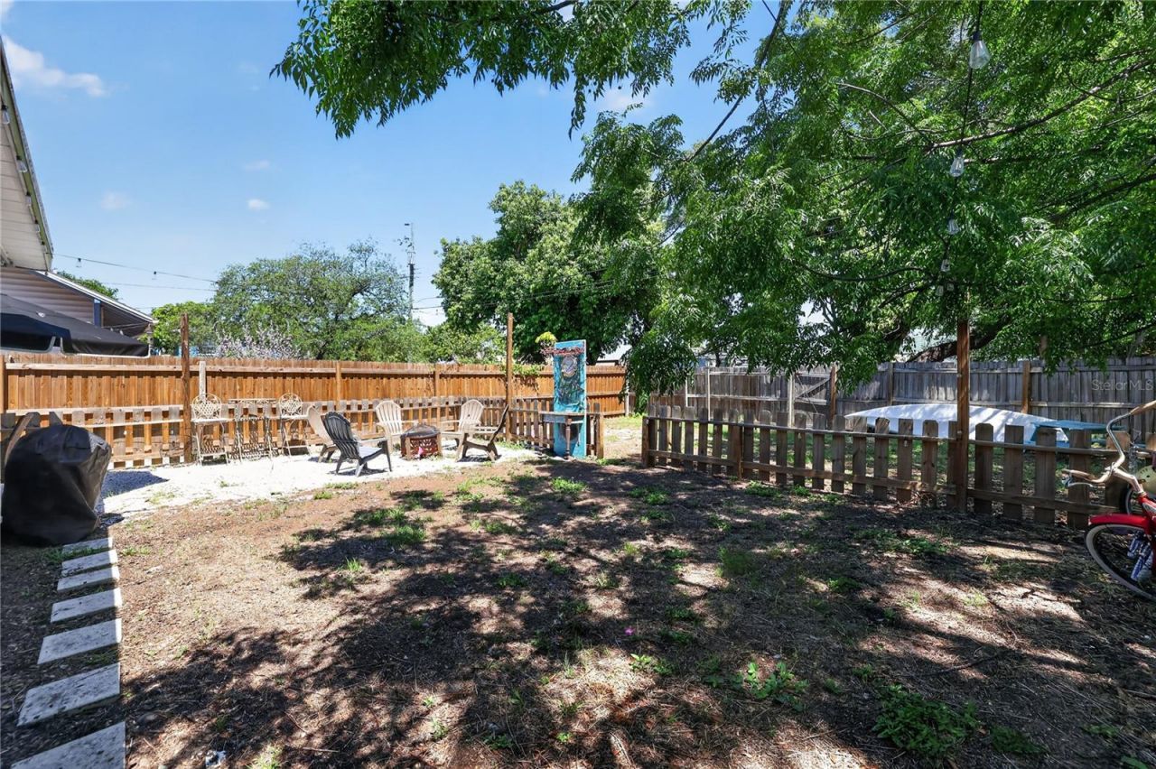 5025 9th Avenue S, Gulfport, FL 33707 Photo