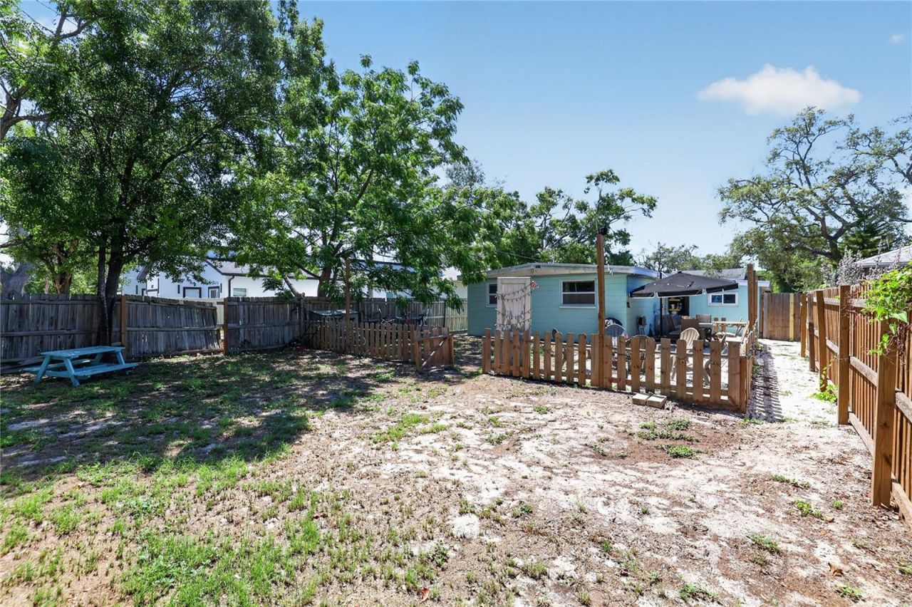 5025 9th Avenue S, Gulfport, FL 33707 Photo