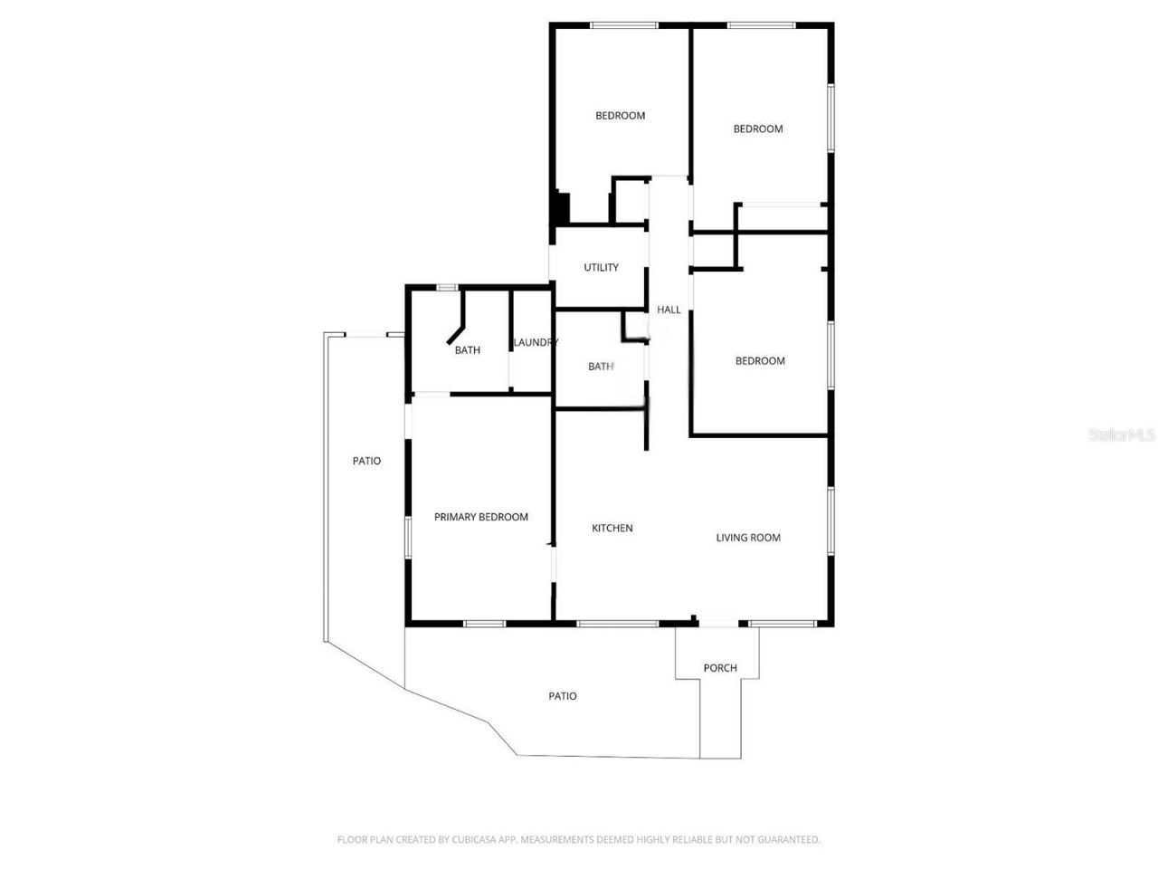 5025 9th Avenue S, Gulfport, FL 33707 Photo