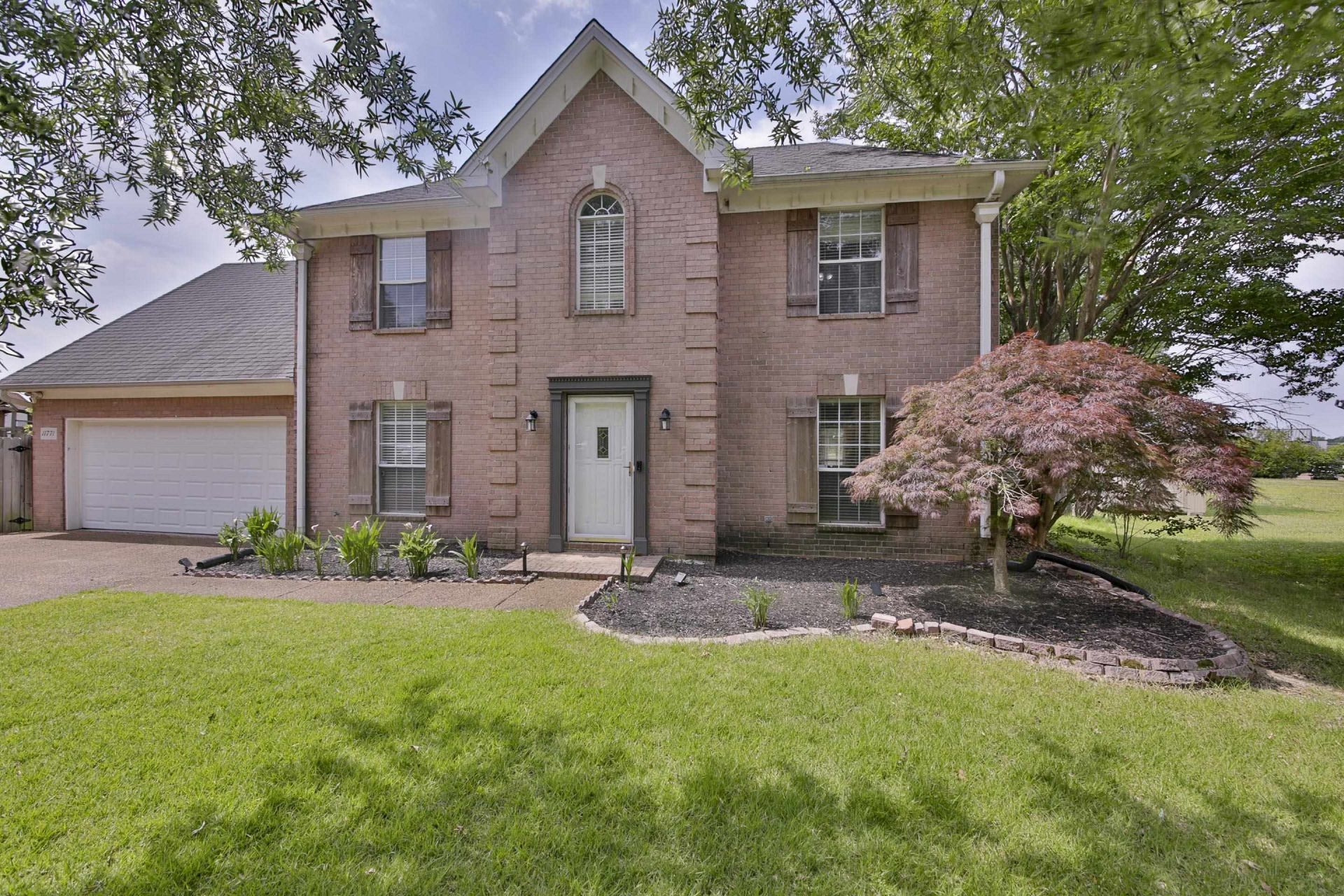 11771 Mcauley St, Arlington, TN 38002 Main Photo