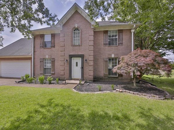 11771 MCAULEY ST, Arlington, TN 38002