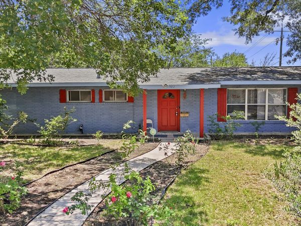 302 Redcliff, San Antonio, TX 78216