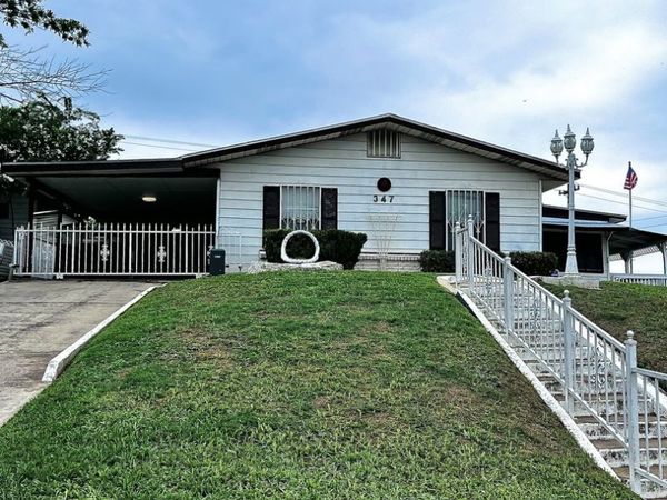 347 SUBLETT DR, San Antonio, TX 78223