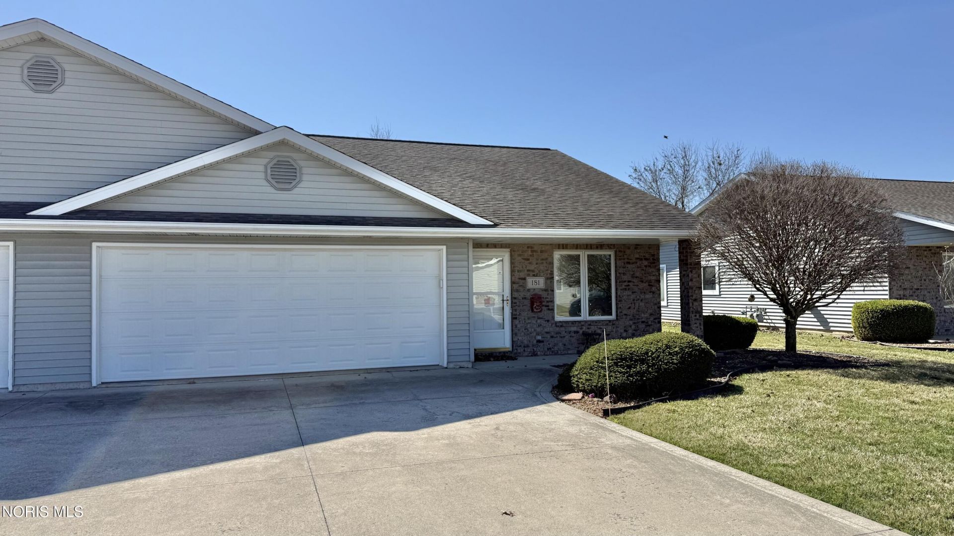 181 Bittersweet Drive , Paulding, OH 45879 Main Photo