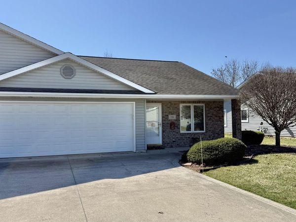 181 Bittersweet Drive , Paulding, OH 45879
