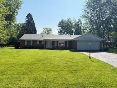 4842 Larkhaven Drive, Toledo, OH 43623