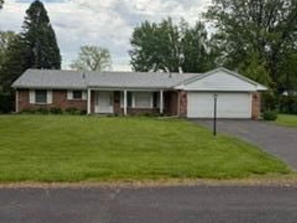 4842 Larkhaven Drive , Toledo, OH 43623