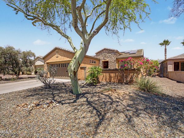 12376 W ROSEWOOD Lane, Peoria, AZ 85383