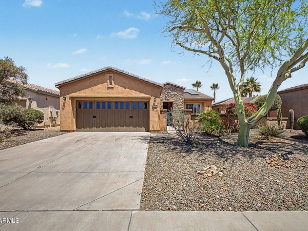 12376 W ROSEWOOD Lane, Peoria, AZ 85383