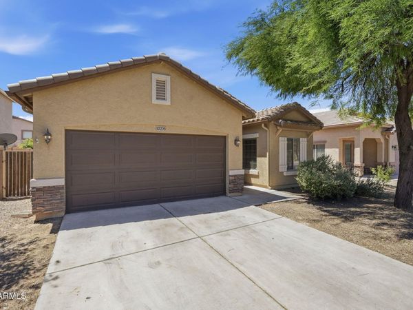 10235 W LUXTON Lane, Tolleson, AZ 85353
