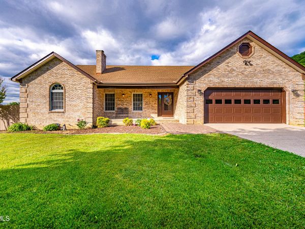 109 Running Deer Trail, Kingsport, TN 37663