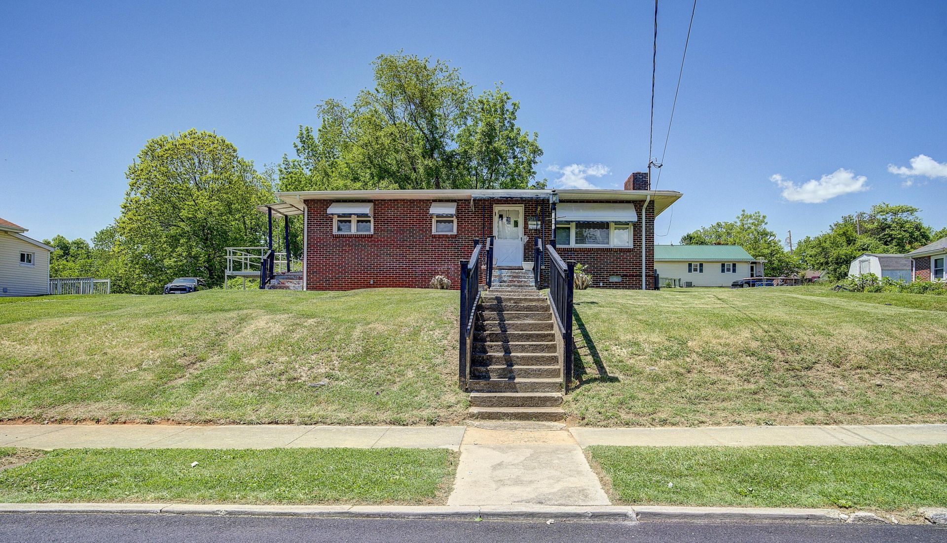 314 West 8th Avenue, Johnson City, TN 37604 Main Photo