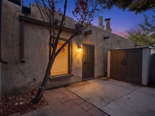 3939 Rio Grande Boulevard NW, UNIT 53, Albuquerque, NM 87107